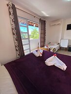 Pousada Porto de Amigos