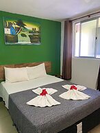 Pousada Porto de Amigos