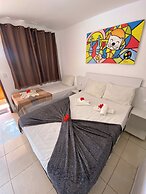 Pousada Porto de Amigos