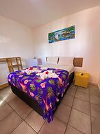 Pousada Porto de Amigos