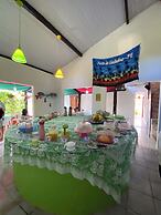 Pousada Porto de Amigos