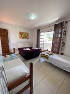 Pousada Porto de Amigos