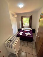 Pousada Porto de Amigos