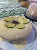 Pousada Porto de Amigos