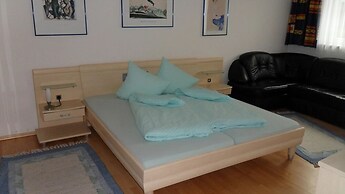 Appartementhaus Holiday & Villa Theresa