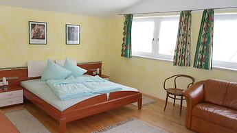 Appartementhaus Holiday & Villa Theresa