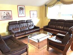 Appartementhaus Holiday & Villa Theresa