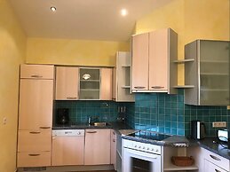 Appartementhaus Holiday & Villa Theresa