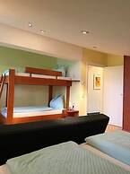 Appartementhaus Holiday & Villa Theresa