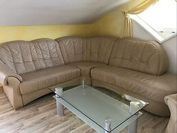 Appartementhaus Holiday & Villa Theresa