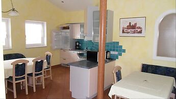 Appartementhaus Holiday & Villa Theresa