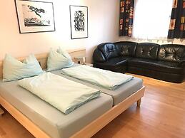 Appartementhaus Holiday & Villa Theresa
