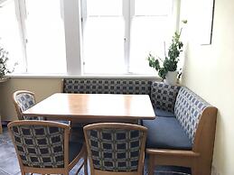 Appartementhaus Holiday & Villa Theresa