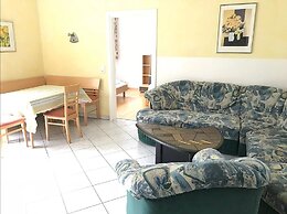 Appartementhaus Holiday & Villa Theresa