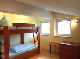 Appartementhaus Holiday & Villa Theresa