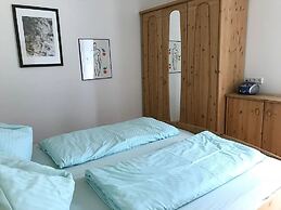 Appartementhaus Holiday & Villa Theresa