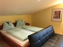 Appartementhaus Holiday & Villa Theresa