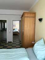 Appartementhaus Holiday & Villa Theresa