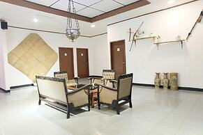 Rarem Bed and Breakfast