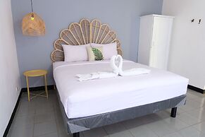 Rarem Bed and Breakfast