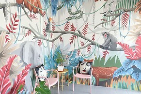 Rarem Bed and Breakfast