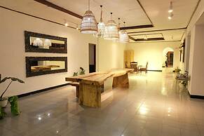 Rarem Bed and Breakfast