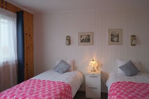Auberge du sportif