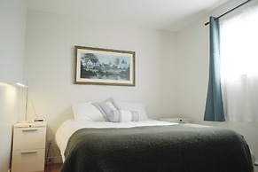 Auberge du sportif
