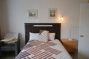 Auberge du sportif