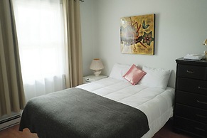 Auberge du sportif