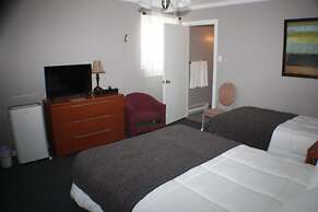 Auberge du sportif
