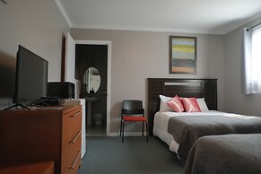 Auberge du sportif