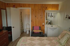 Auberge du sportif