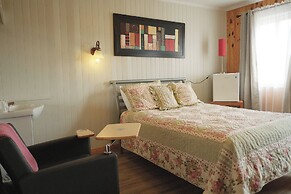 Auberge du sportif