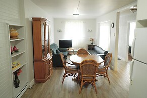 Auberge du sportif
