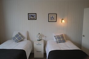 Auberge du sportif