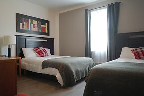 Auberge du sportif