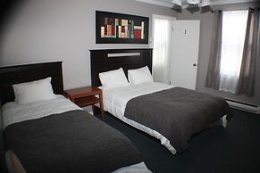 Auberge du sportif