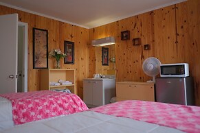 Auberge du sportif