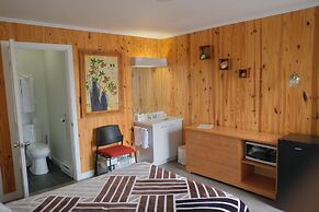 Auberge du sportif