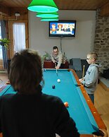 Auberge du sportif