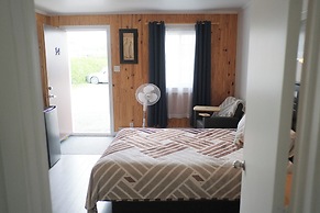 Auberge du sportif