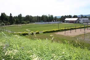 Auberge du sportif