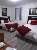 Auberge du sportif