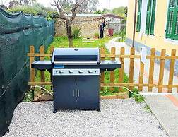 Appartamento Via dei Giardini