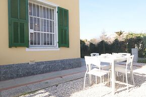 Appartamento Via dei Giardini