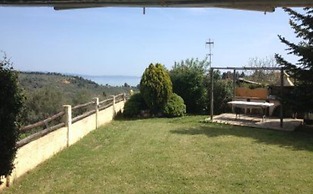 Villa Eva Agios Nikolaos