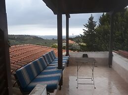 Villa Eva Agios Nikolaos