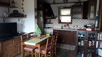 Villa Eva Agios Nikolaos