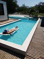 Eco House Neguanje - Hostel